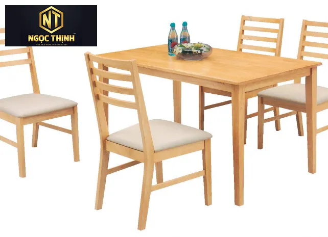 Xưởng Nội Thất Ngọc Thịnh - Bàn ăn gia đình hiện đại & giá rẻ Xưởng Nội Thất Ngọc Thịnh - Bàn ăn gia đình hiện đại & giá rẻ